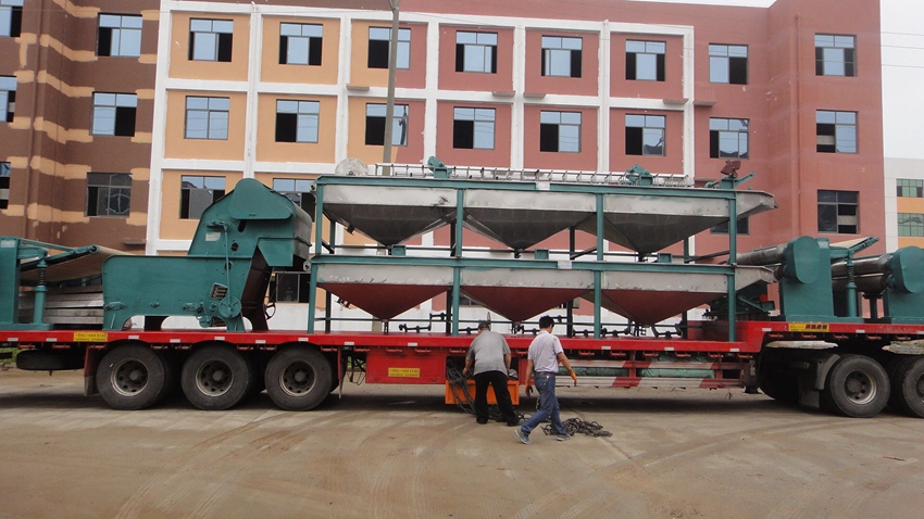 三（sān）鬥式不鏽鋼水槽