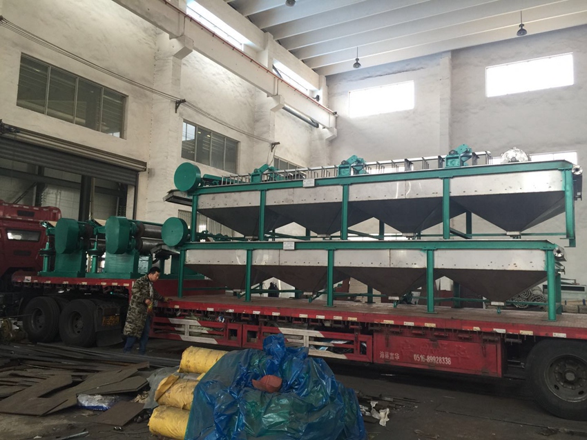 四鬥式不鏽鋼水槽