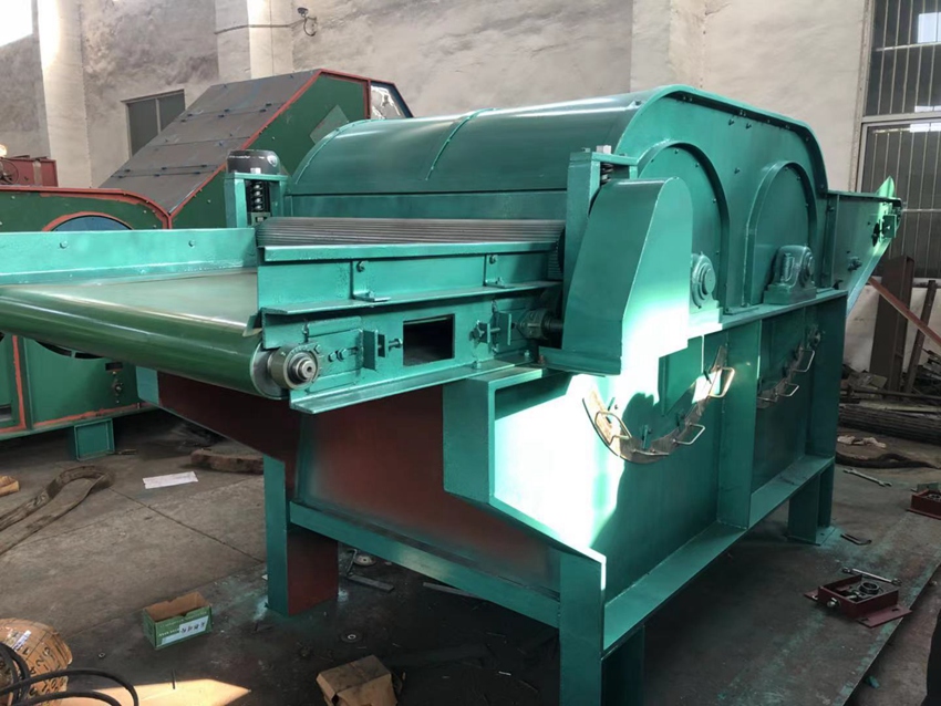 雙錫林開（kāi）鬆機（jī）