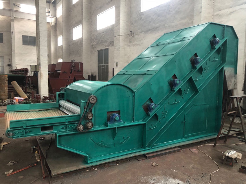 五錫林開鬆機B型